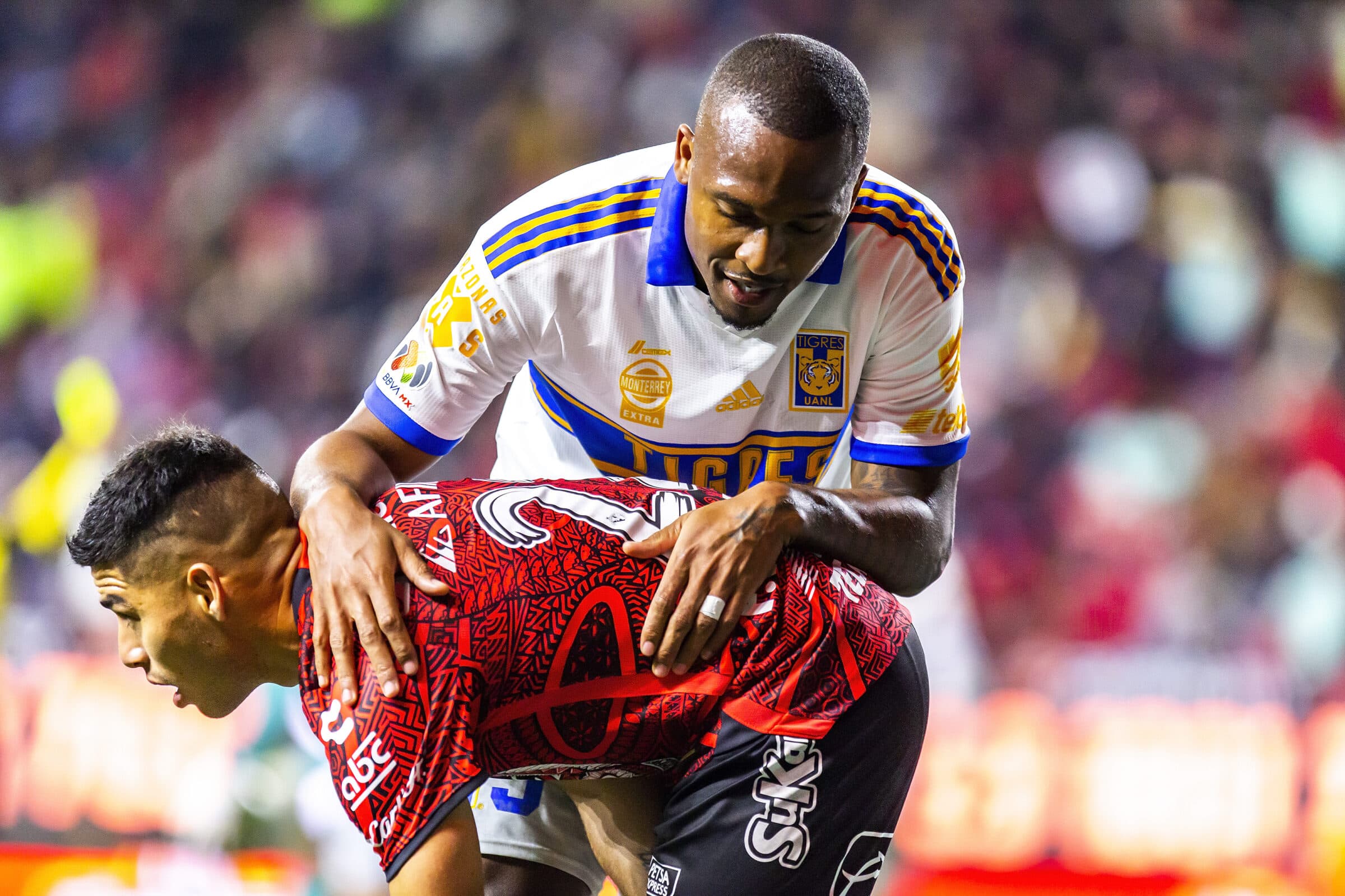 Samir quase voltou ao Flamengo