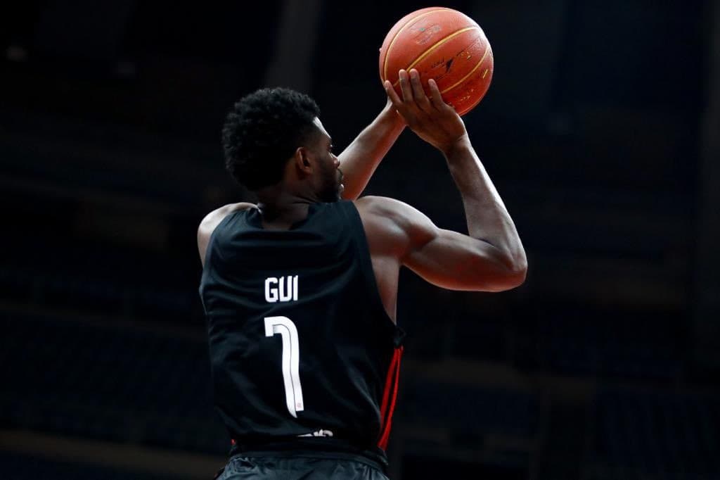 Flamengo e São José se enfrentam nesta terça, no Ginásio Linneu de Moura, pelo Novo Basquete Brasil (NBB); veja onde assistir