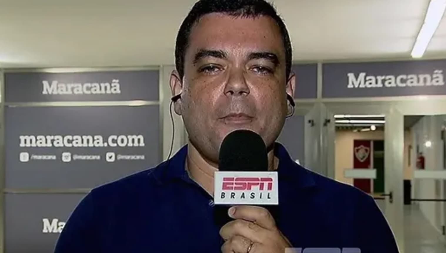 andré rocha analisa viña e léo ortiz no flamengo