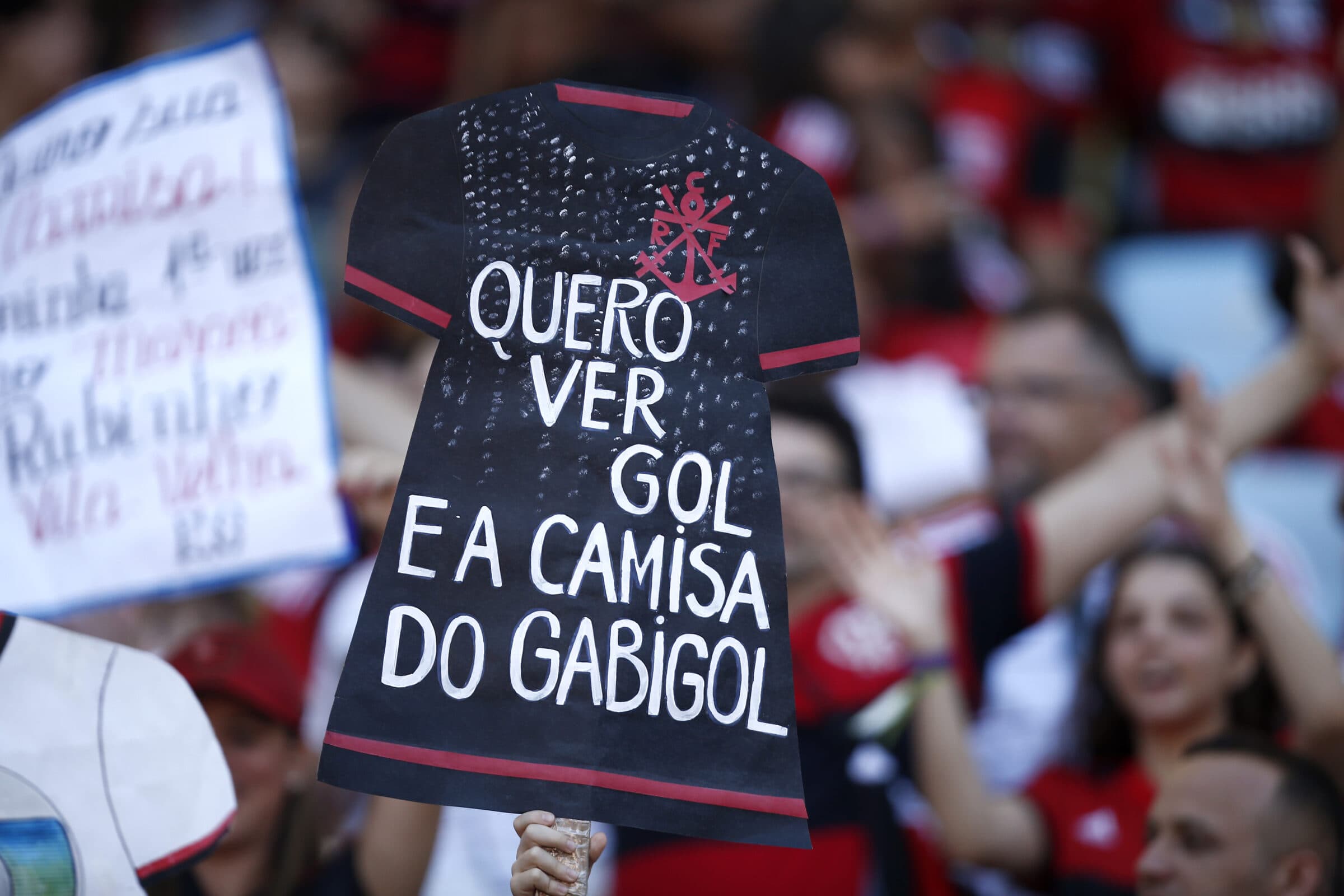 América-MG x Flamengo, jogo que acontece neste domingo (26), às 18h30, pela 35ª rodada do Brasileirão, terá transmissão ao vivo da Fla TV