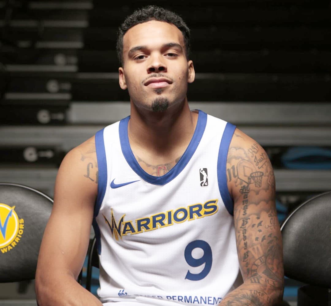 Avry Holmes, armador norte-americano que está no radar do Flamengo