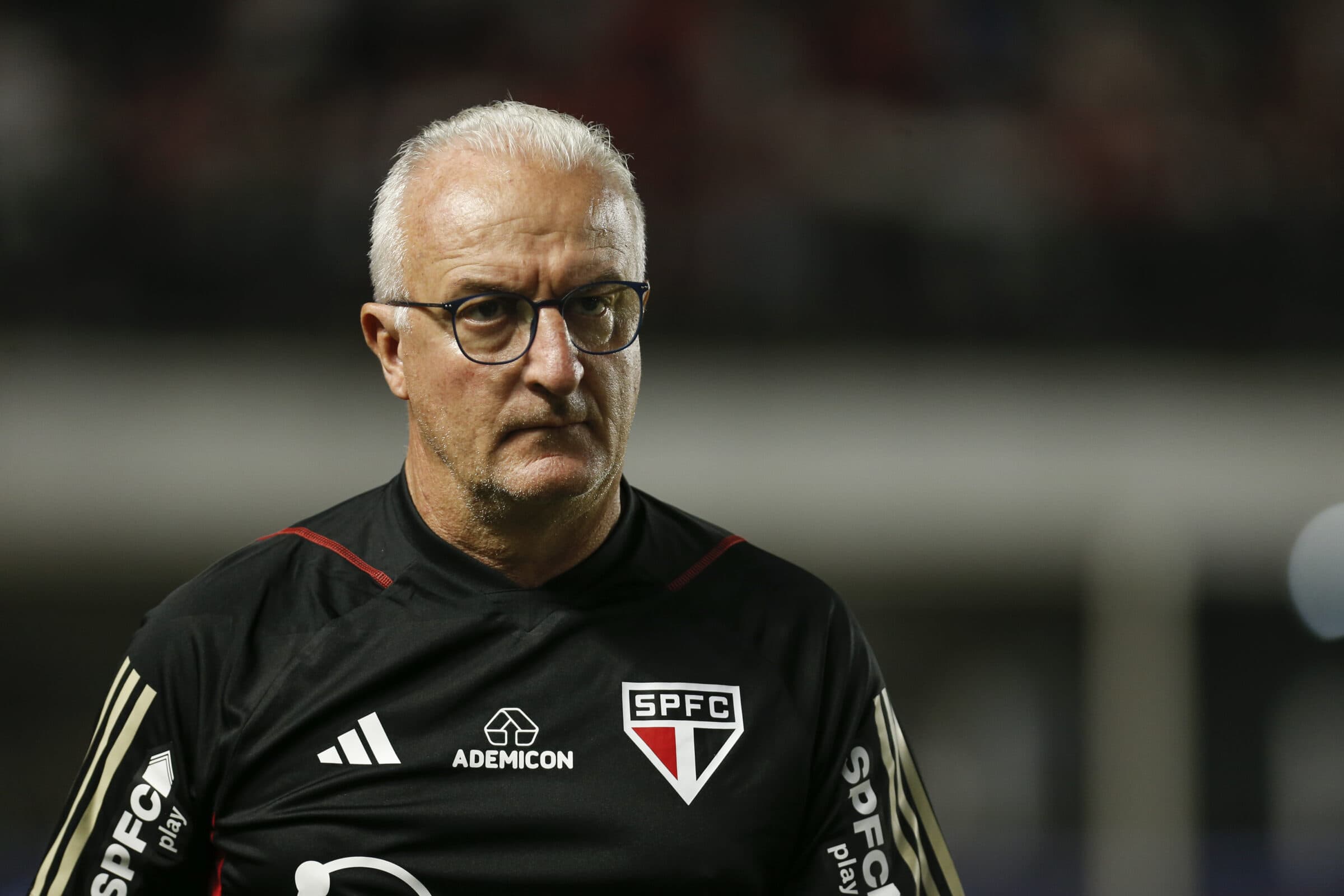 São Paulo de Dorival Júnior pode ser pedra no sapato para Flamengo de Tite no fim do Campeonato Brasileiro