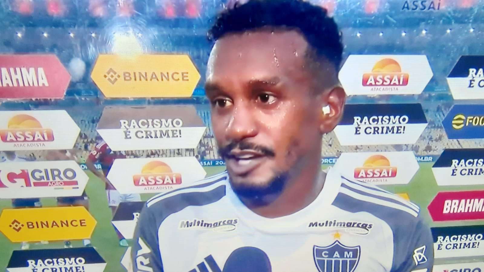 edenilson fala de flamengo atlético-mg