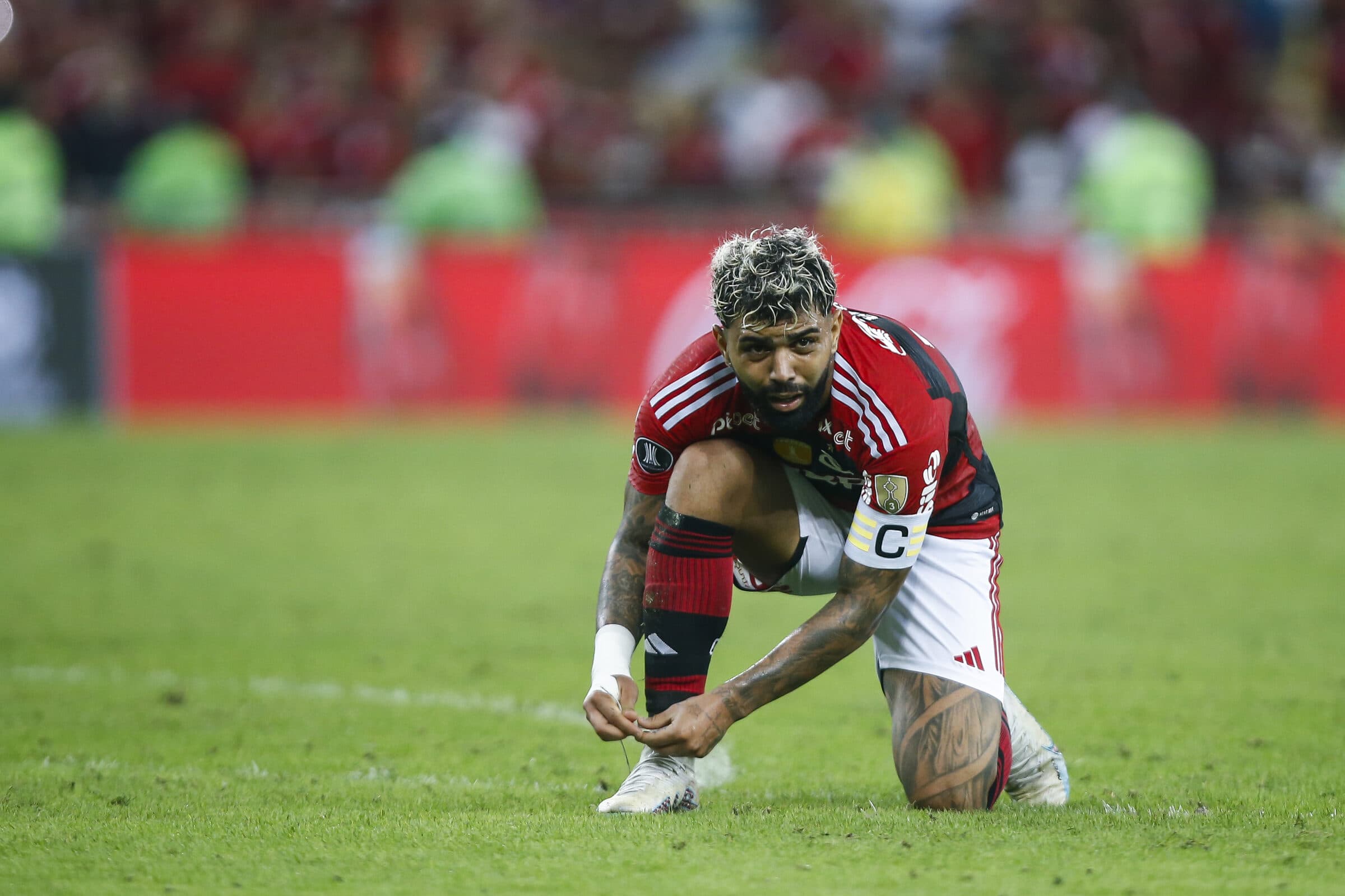 gabigol pelo flamengo