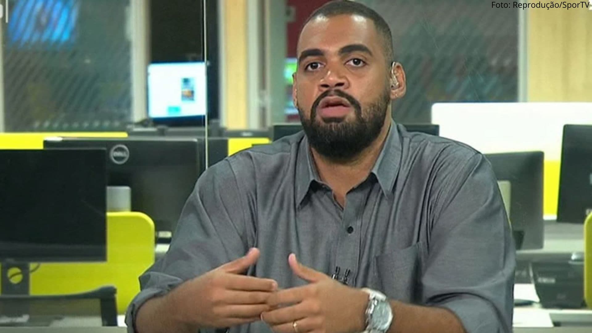 pedro moreno analisa wesley no flamengo