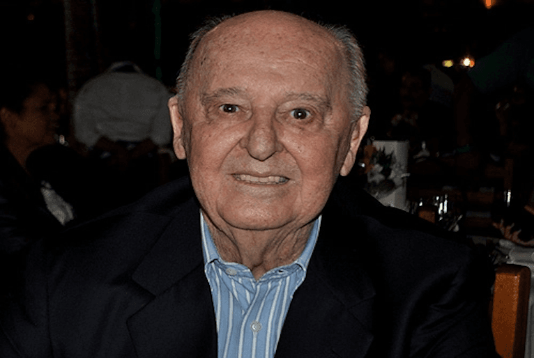 O Flamengo lamentou a morte de Rubens Minelli nesta quinta (23). Ele foi multicampeão e um dos principais nomes do futebol brasileiro