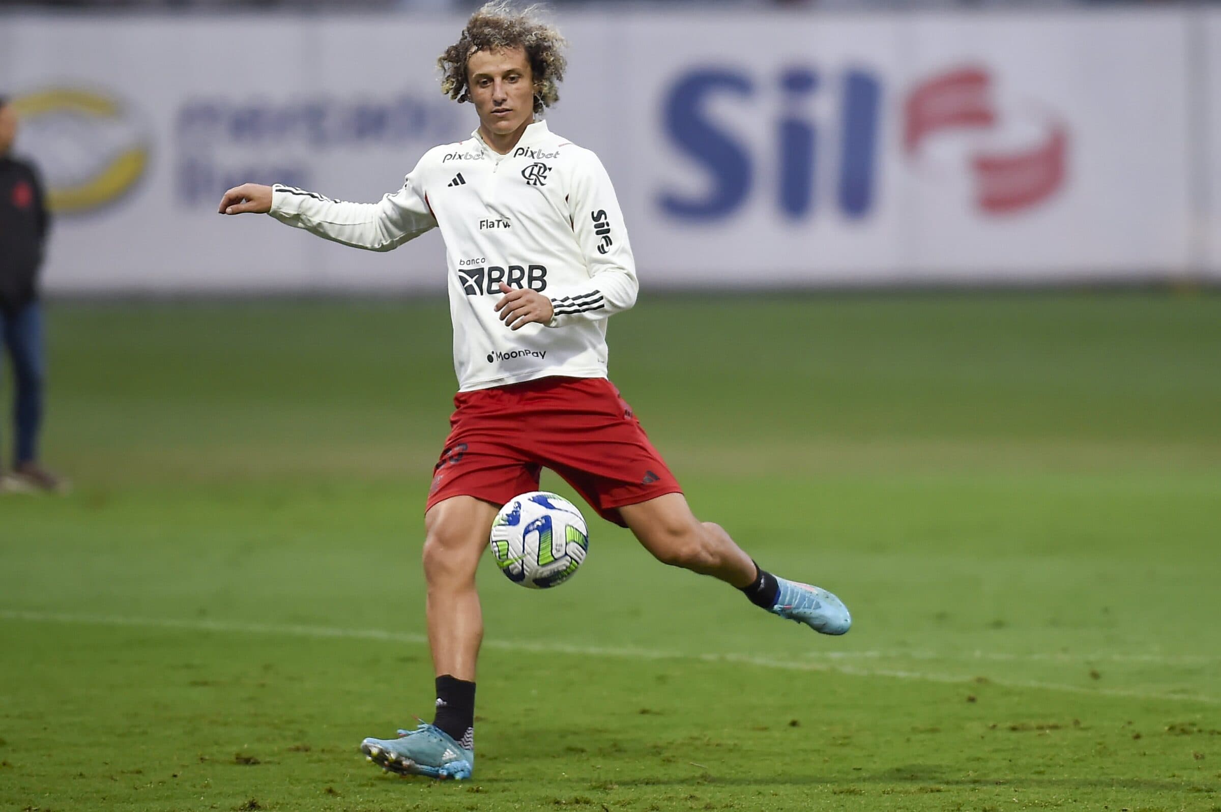 David Luiz, Pablo e Santos são empecilhos para Flamengo no mercado da bola