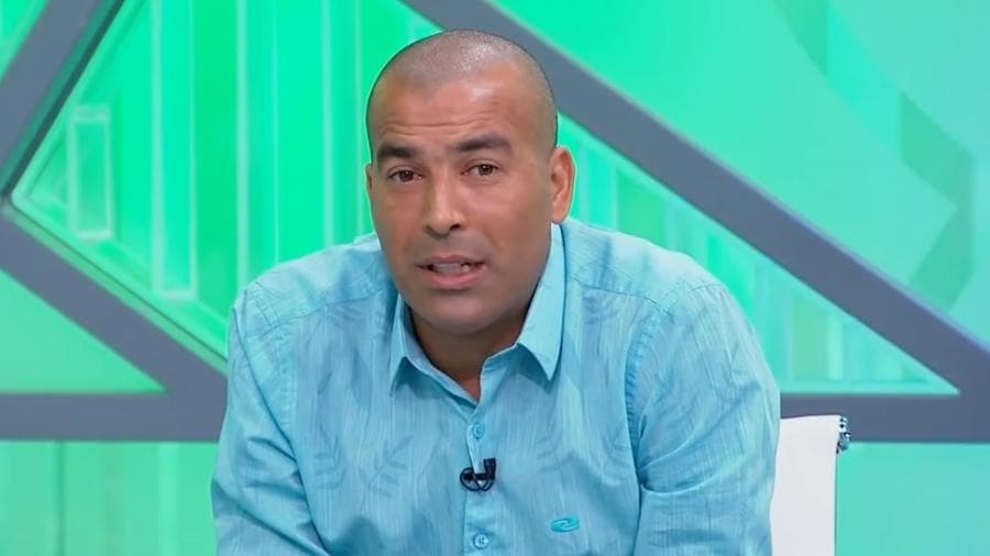 Emerson Sheik fala sobre Gabigol e Everton Ribeiro no Flamengo de Tite