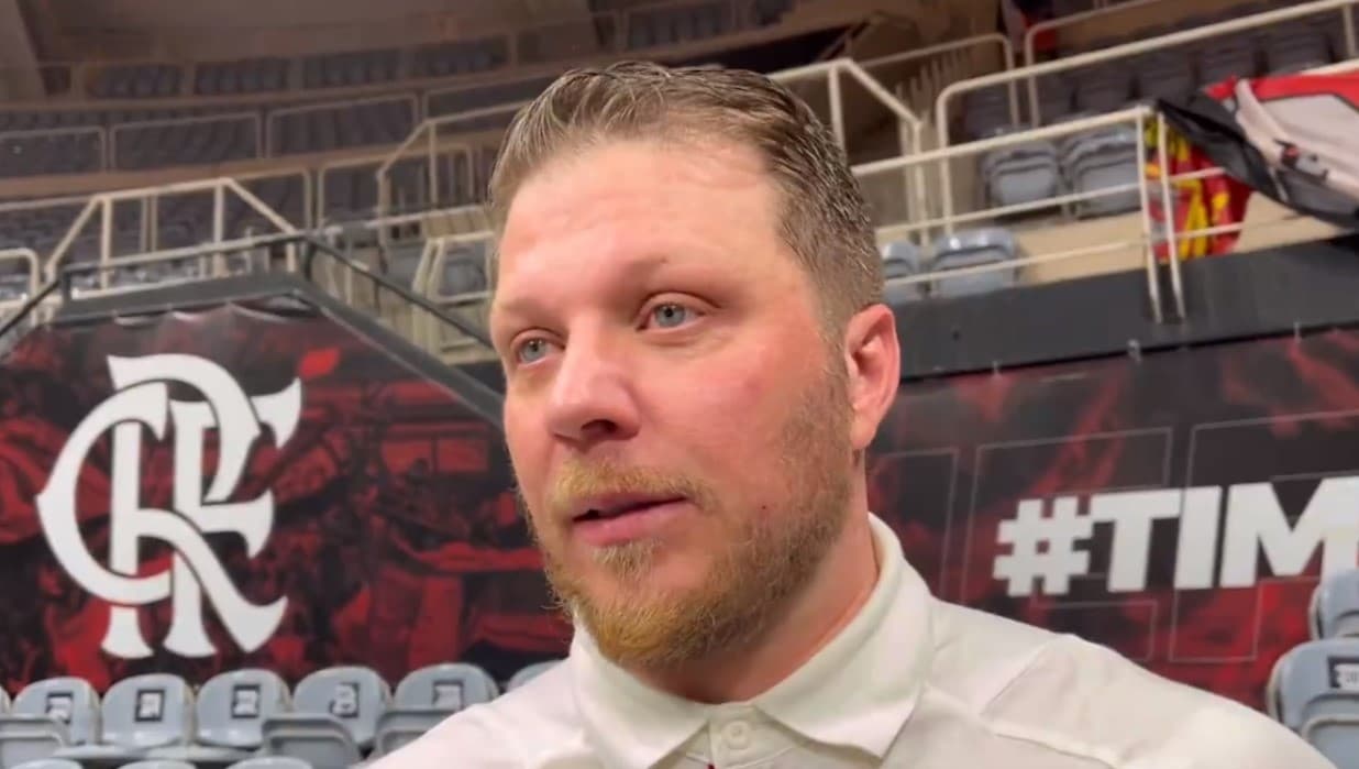 Gustavo de Conti analisa derrota do Flamengo na Champions League Américas