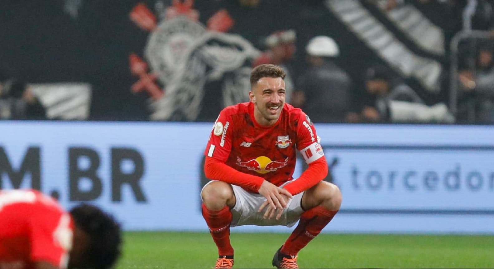 Leo Ortiz pode jogar no Flamengo