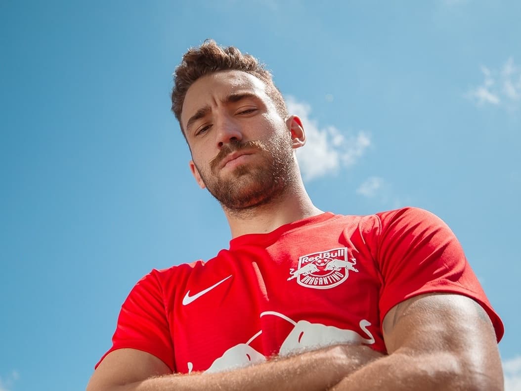 Léo Ortiz, reforço do Flamengo