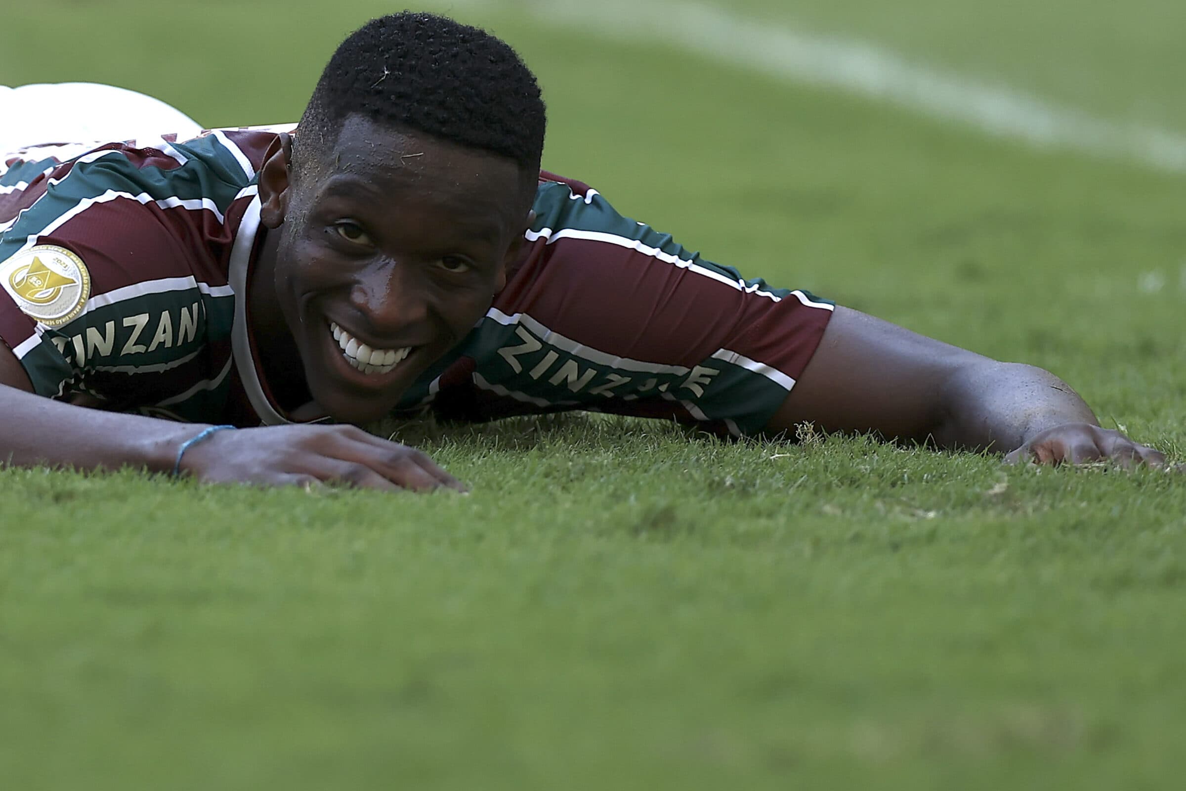 Luiz Henrique pode ser reforço do Flamengo