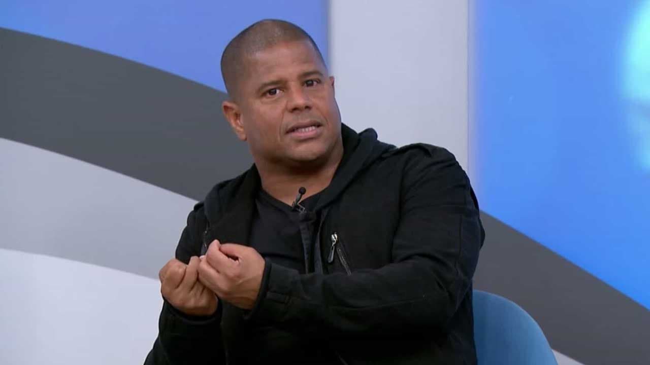 Marcelinho Carioca, cria do Flamengo e ídolo do Corinthians, pode ter sido sequestrado em São Paulo