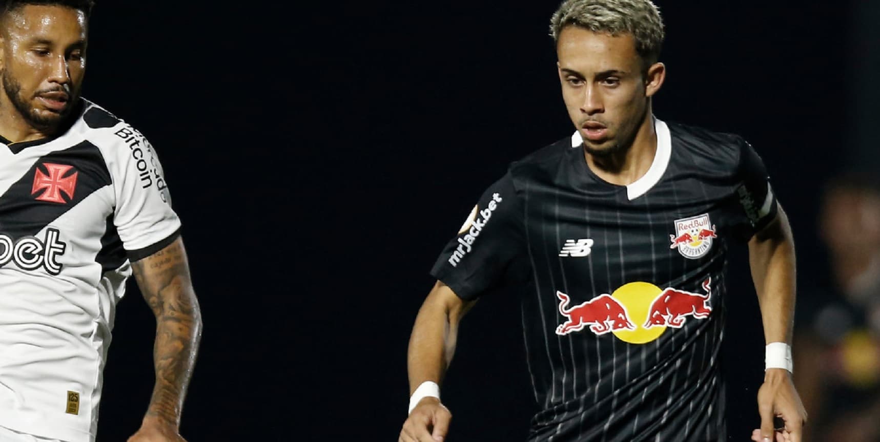 Matheus Gonçalves deve voltar ao Flamengo