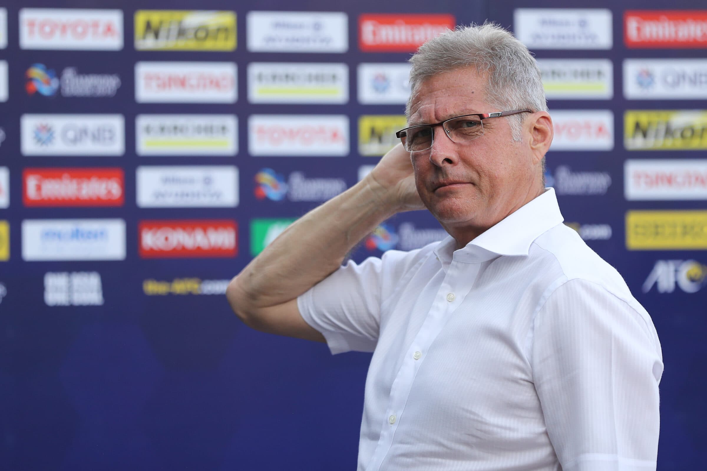 Ex-Flamengo, Corinthians e Fluminense, técnico Oswaldo de Oliveira surpreende internautas com aparência