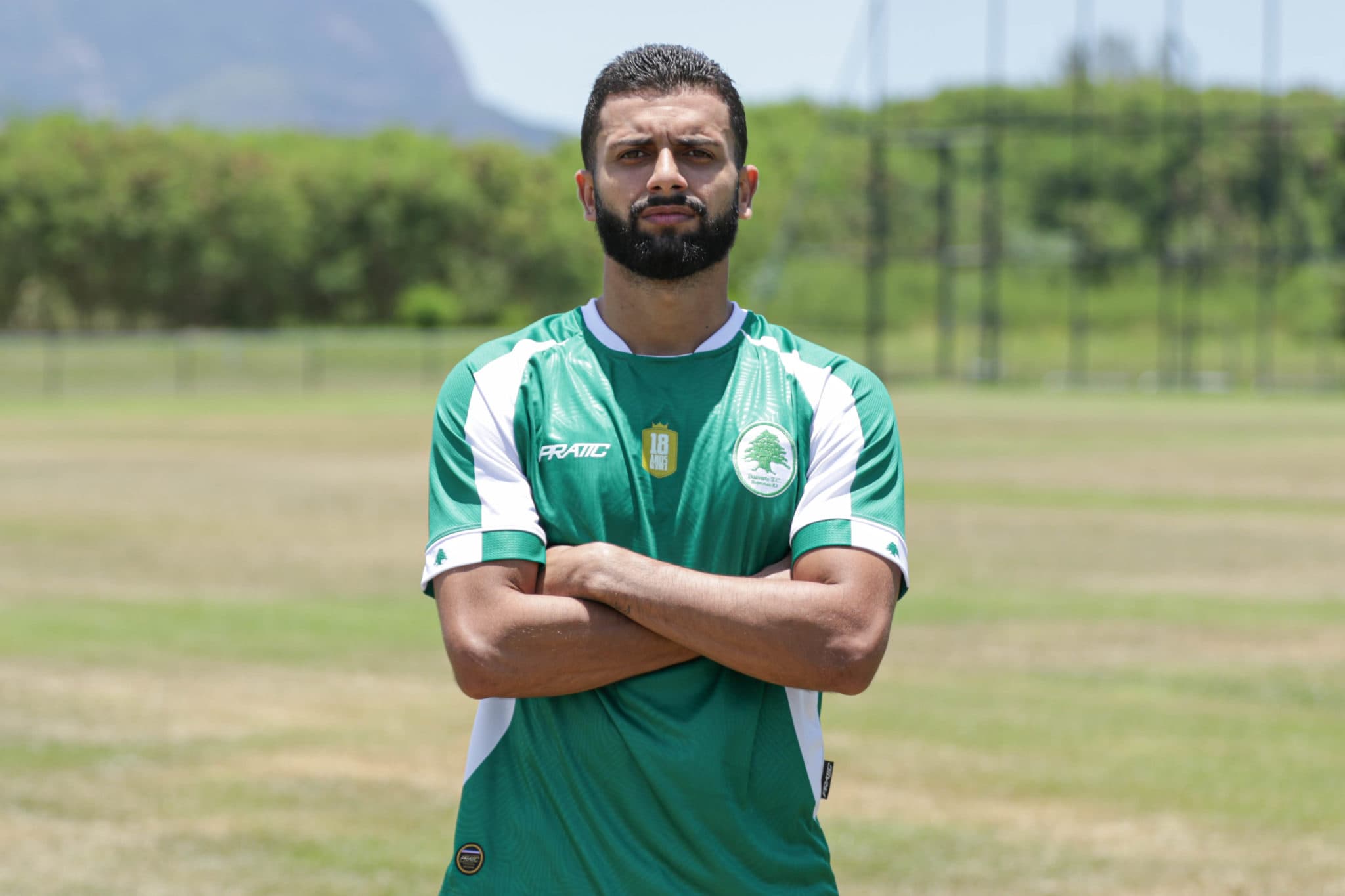 Pablo Maldini com a camisa do Boavista; ex-Flamengo vai disputar o Campeonato Carioca 2024