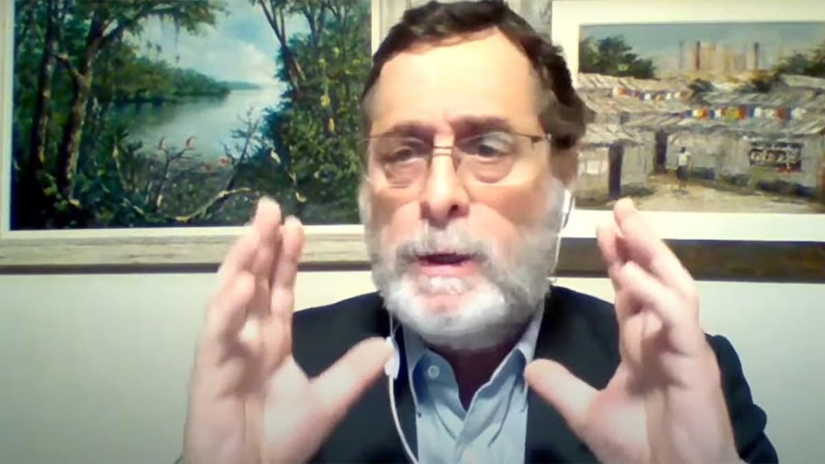 antero greco avalia flamengo e gabigol