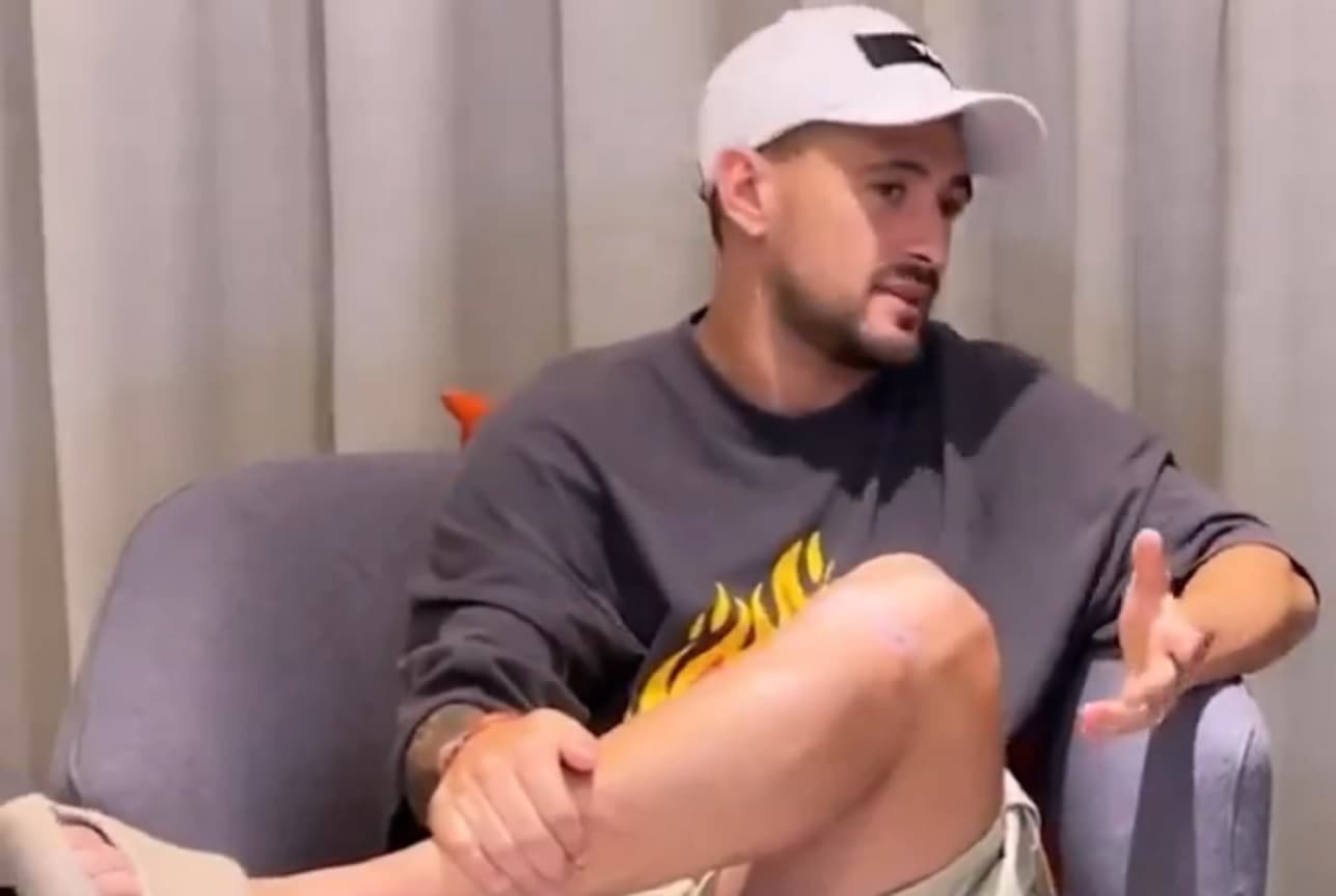 arrascaeta fala de camisa 10 do flamengo