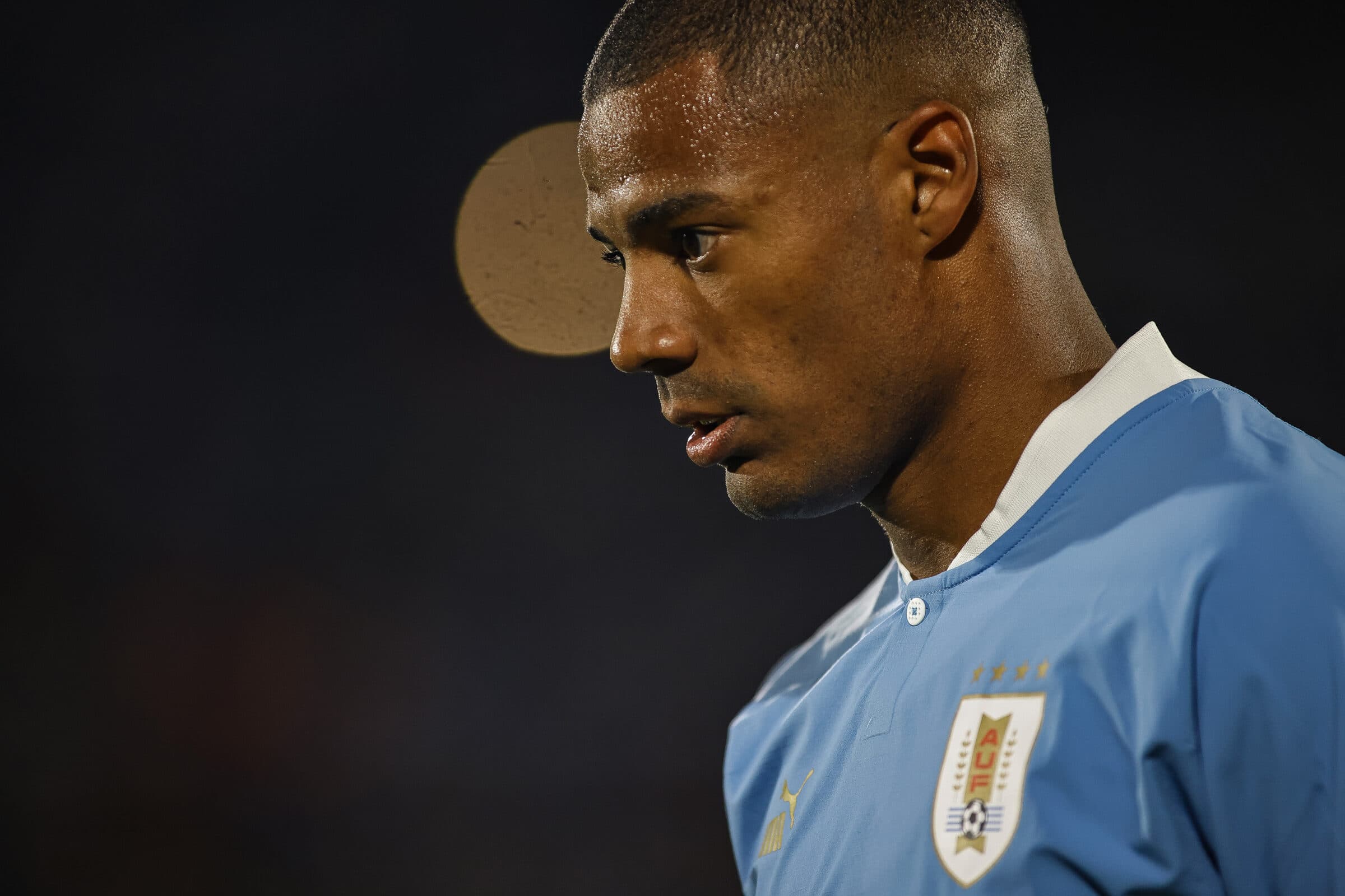 O MRN trouxe informações sobre a chegada iminente de De La Cruz no Flamengo, meia uruguaio que defendia o River Plate, da Argentina