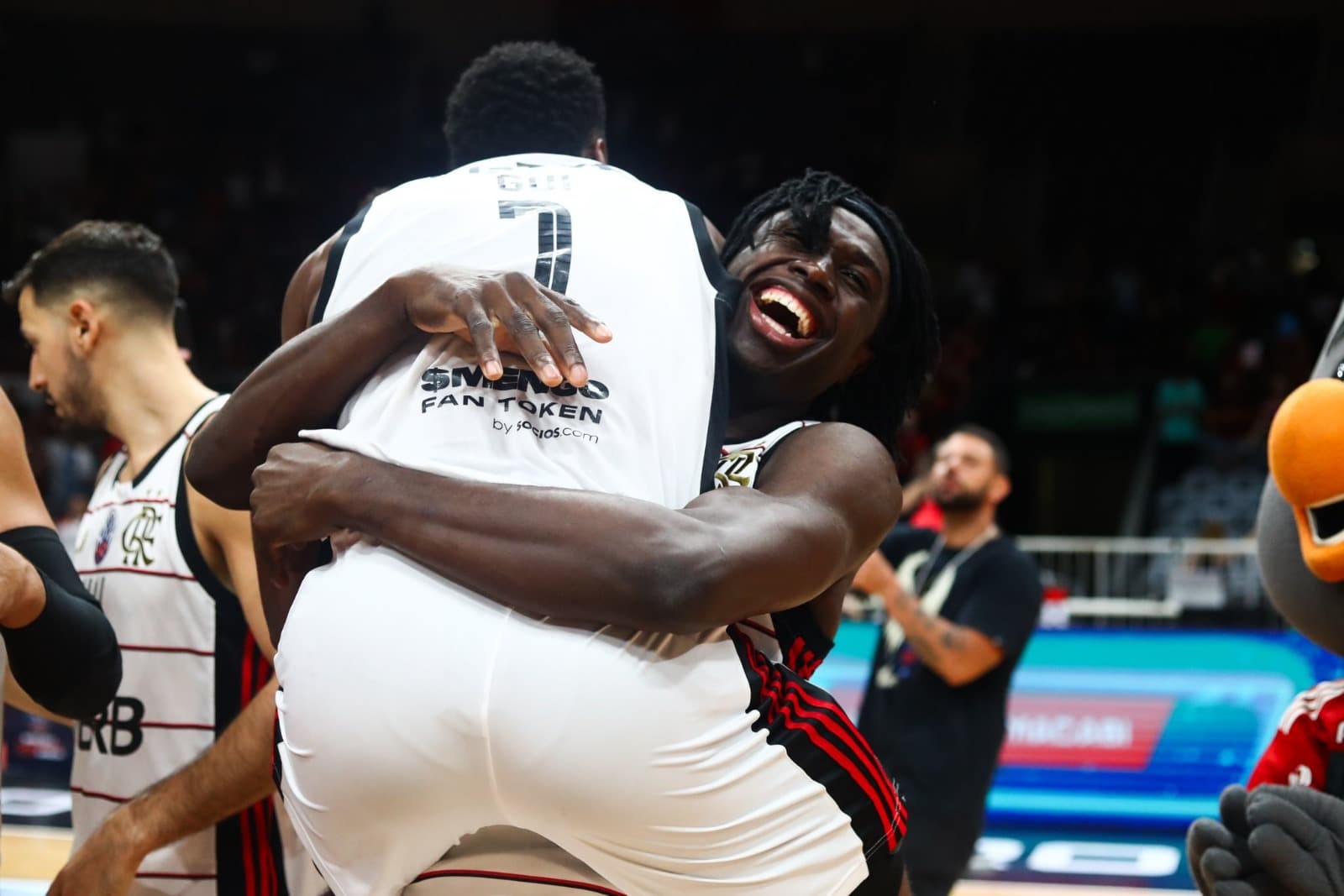 Flamengo x Boca Juniors, jogo que acontece nesta sexta (15), às 21h10, pela BCLA, terá transmissão ao vivo da FlaTV