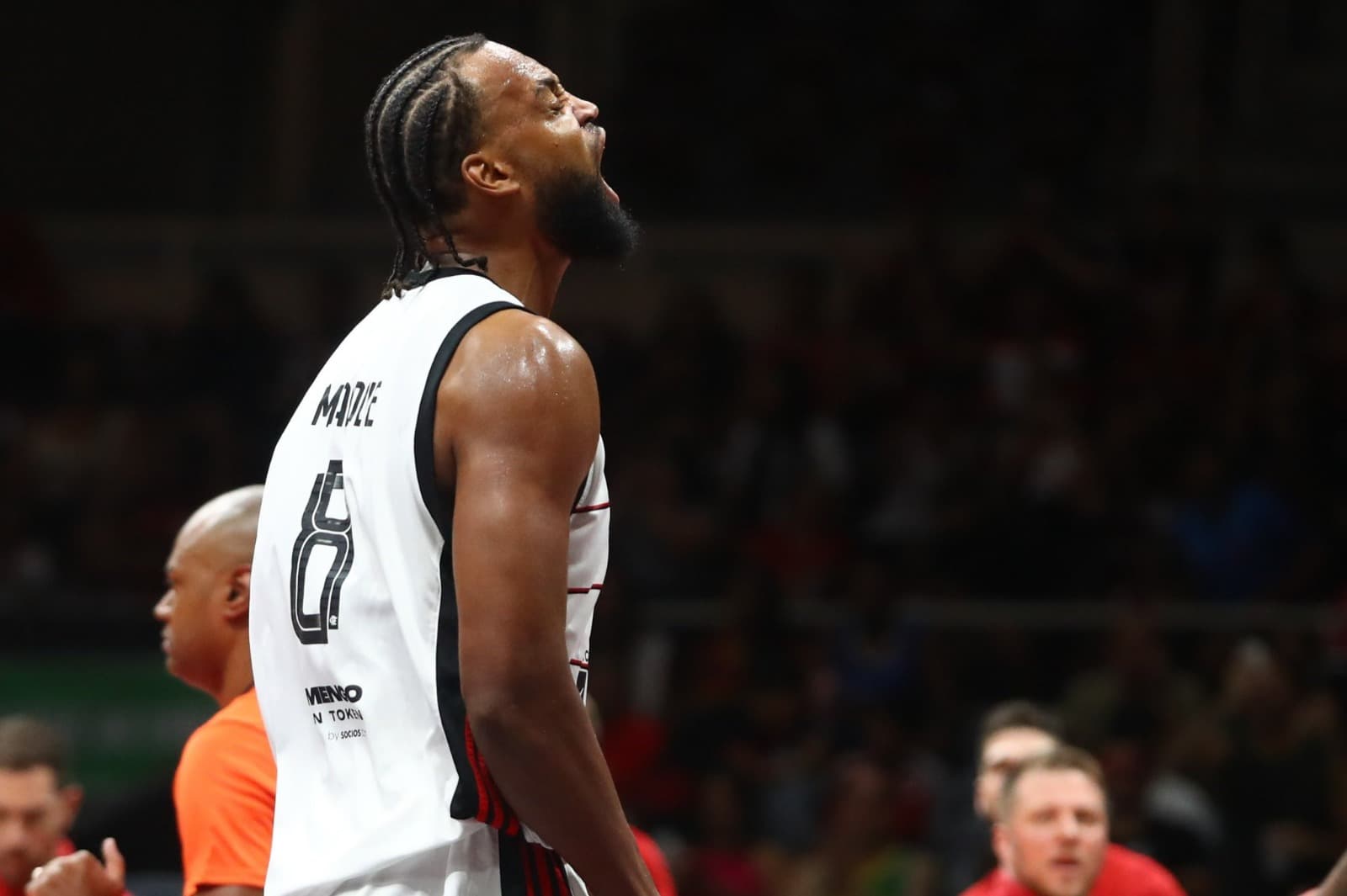 Flamengo x Hebraica Macabi, jogo que acontece nesta quarta (13), às 21h10, pela BCLA, terá transmissão ao vivo da FlaTV