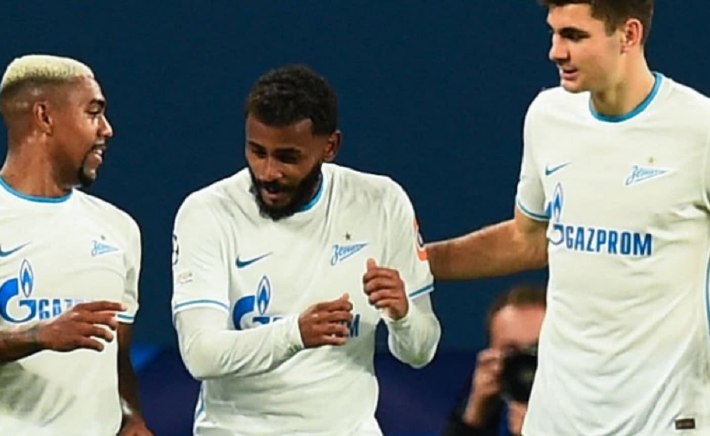 wendel na mira do flamengo