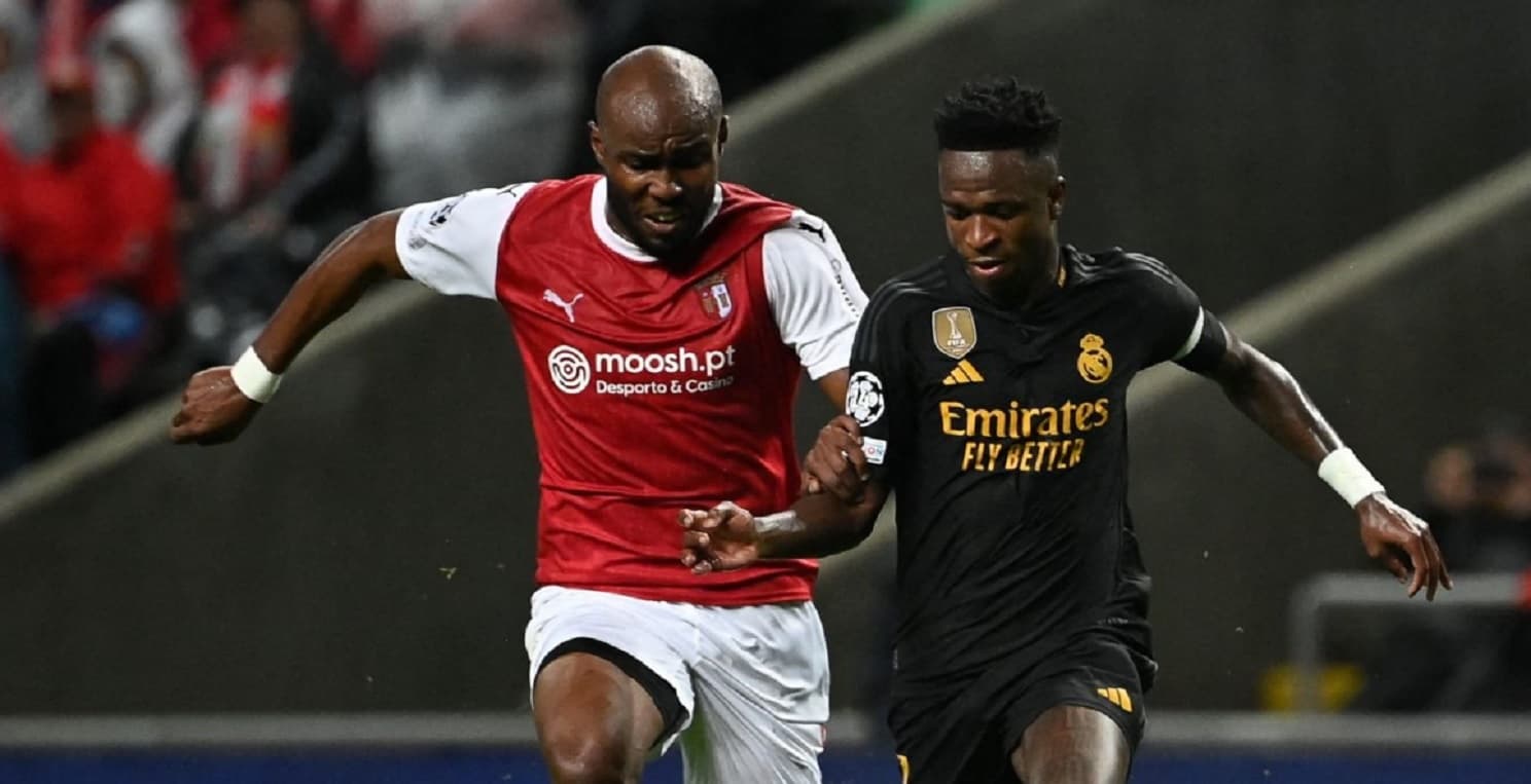 Al-Musrati é especulado no Flamengo