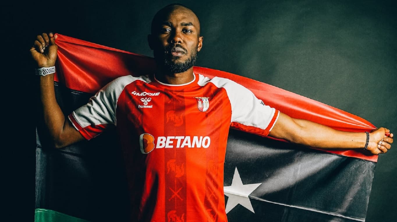 Al-Musrati é foco do Flamengo