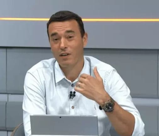 Bancada do Seleção SporTV define o Flamengo como melhor elenco do Brasil