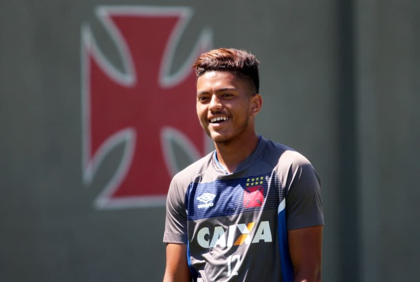 Interesse do Flamengo, Evander é cria do Vasco e joga pelo Portland