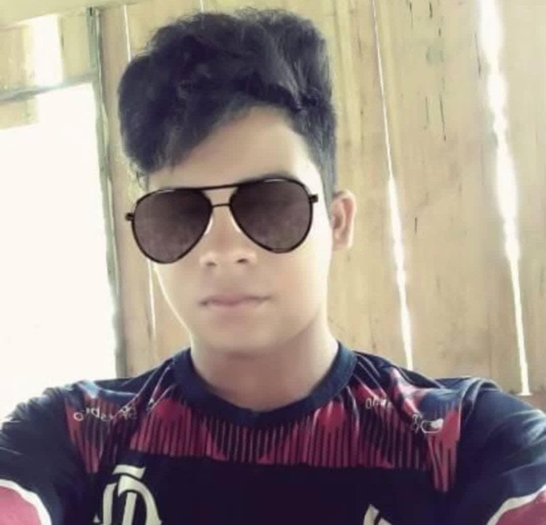 Vascaínos especulam que imagem de homem com Manto Sagrado seja de Tarcizo Pinheiro Caetano; Flamengo seria time de árbitro que prejudicou Vasco