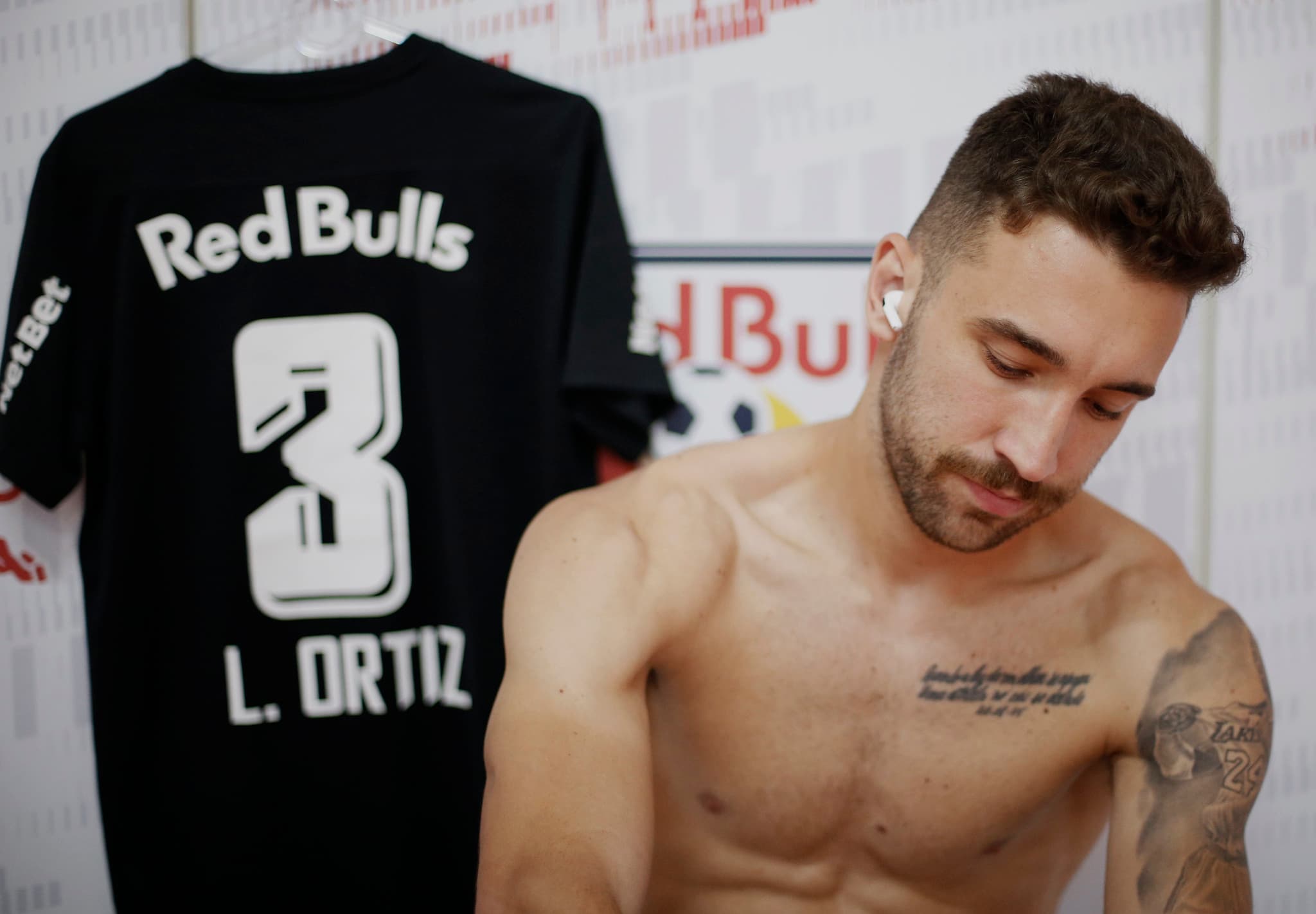 Léo Ortiz é o sonho do Flamengo