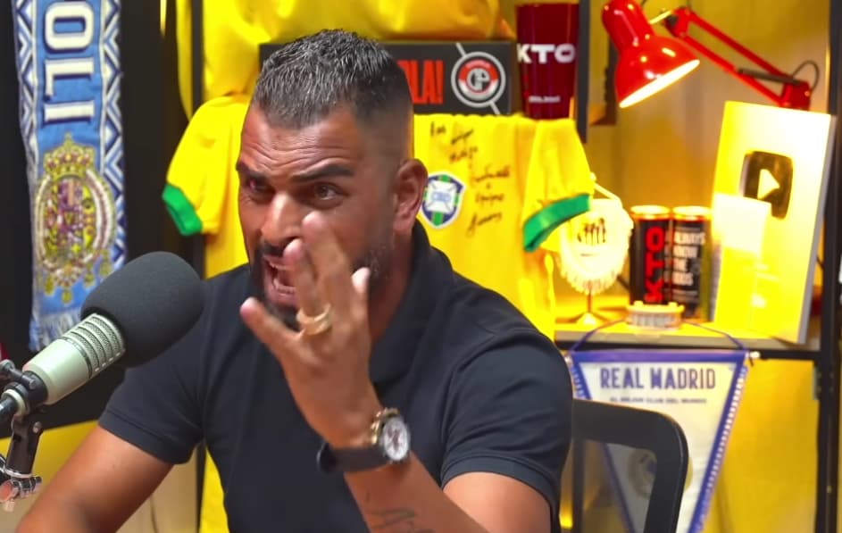 Maicon contou estratégia de Renato Gaúcho que Jorge Jesus atropelou em Flamengo x Grêmio