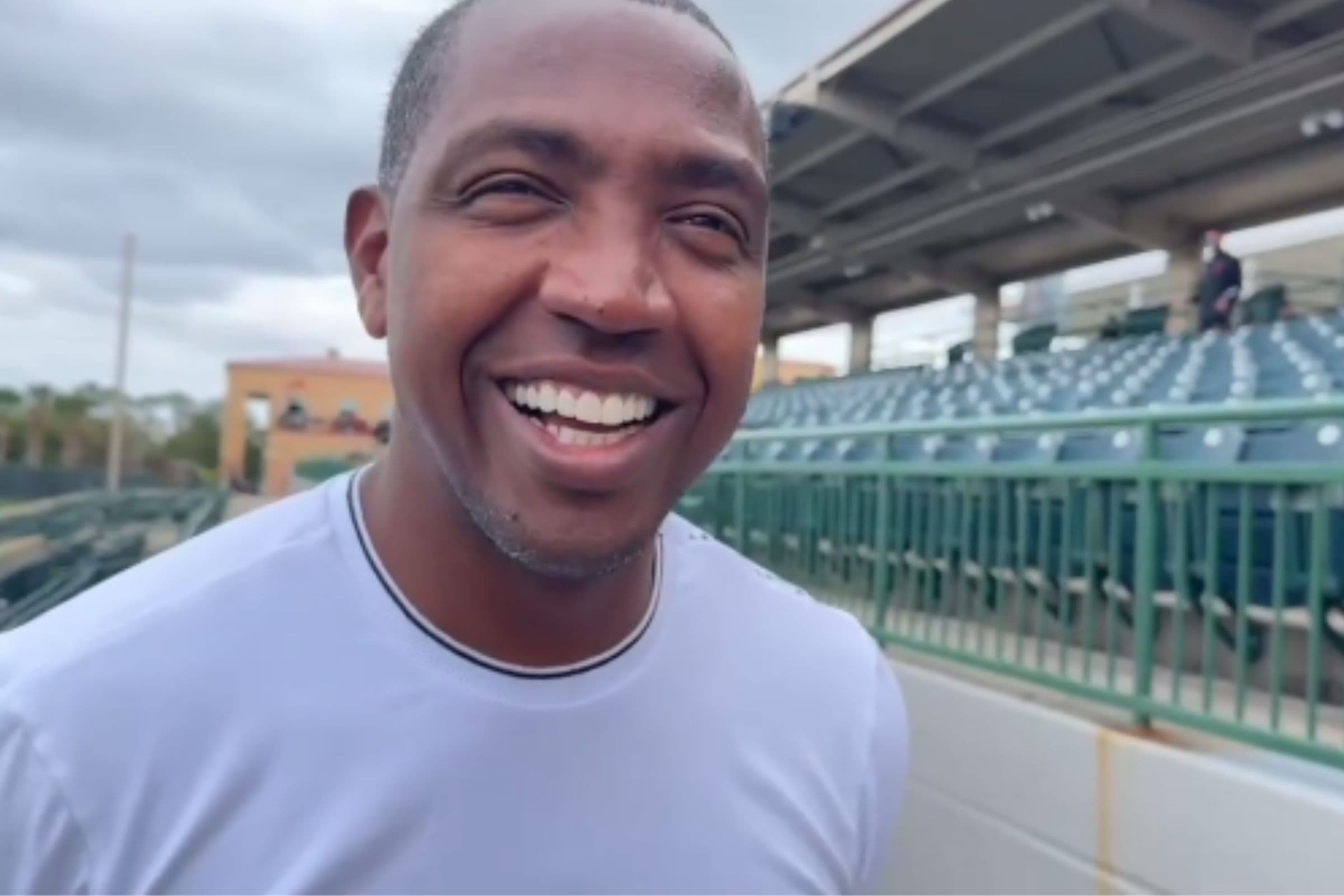 Renato Abreu comenta sobre cobradores de falta do Flamengo atualmente