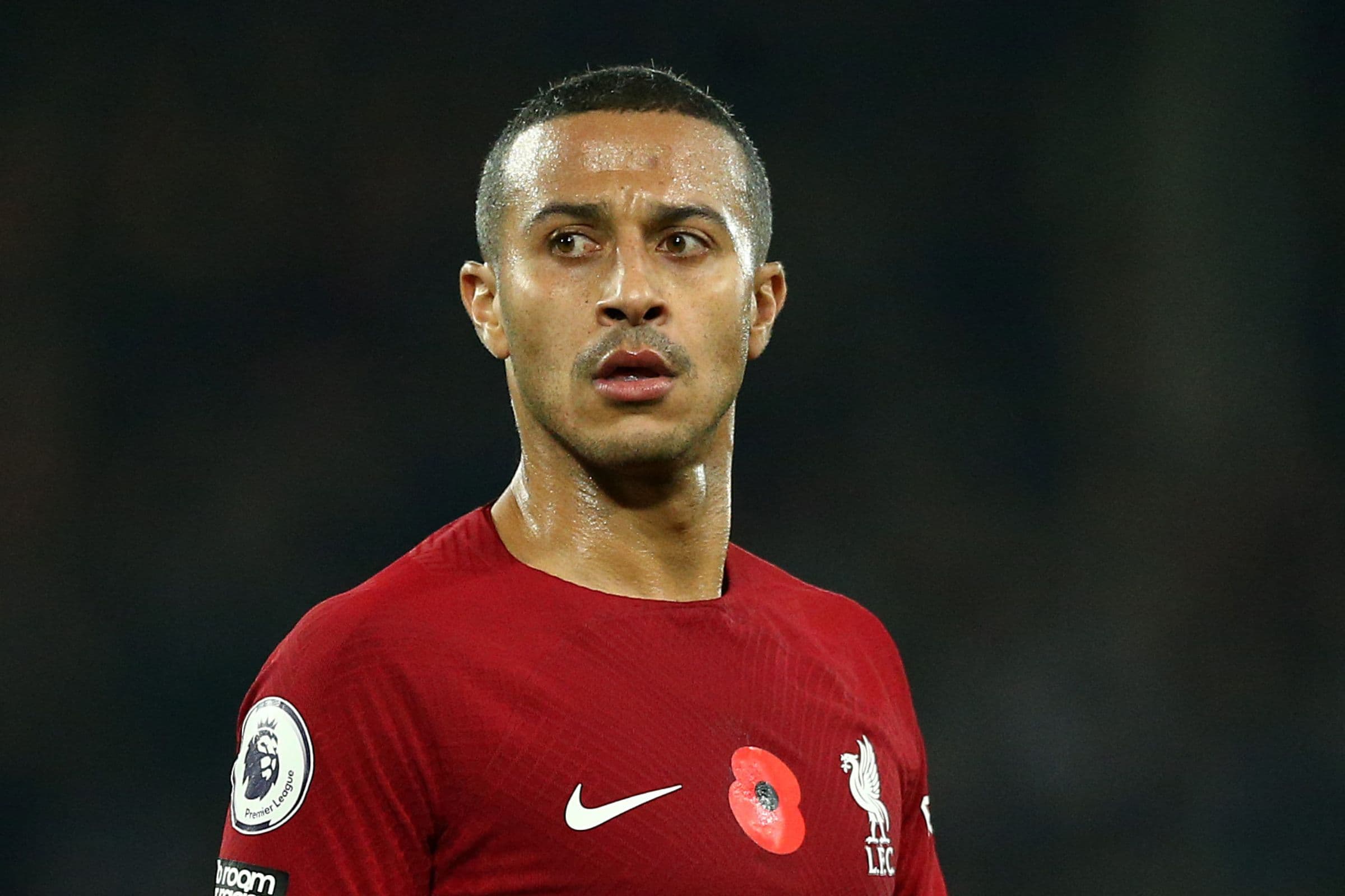 Thiago Alcântara Liverpool Flamengo Nação Rubro-Negra,