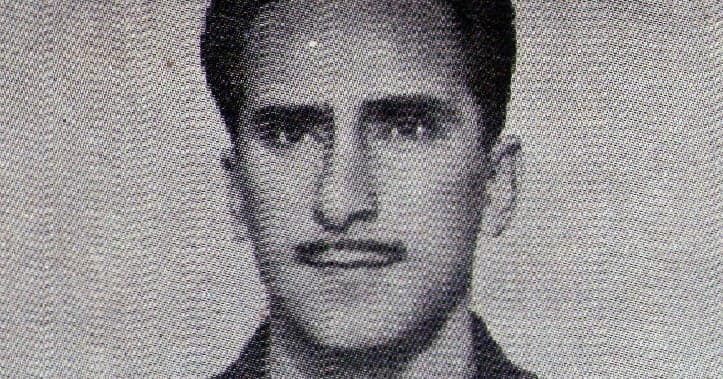 Agustín Valido, entrou para a história como ídolo do Flamengo