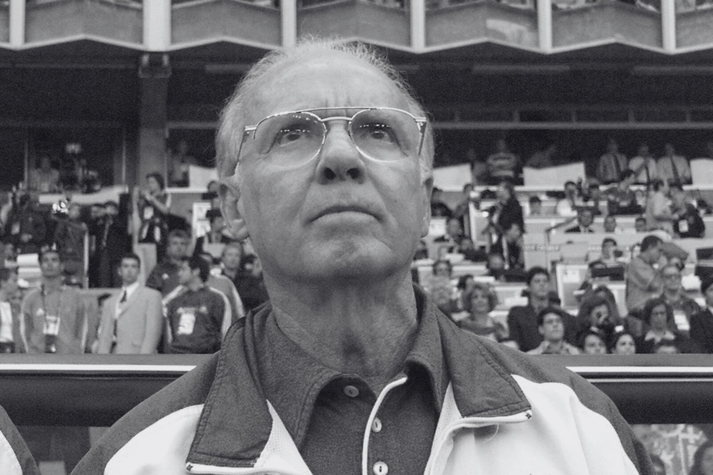 Morte de Zagallo, despedida de Everton Ribeiro e vitória do Flamengo na Superliga foram os principais assuntos deste sábado (6)