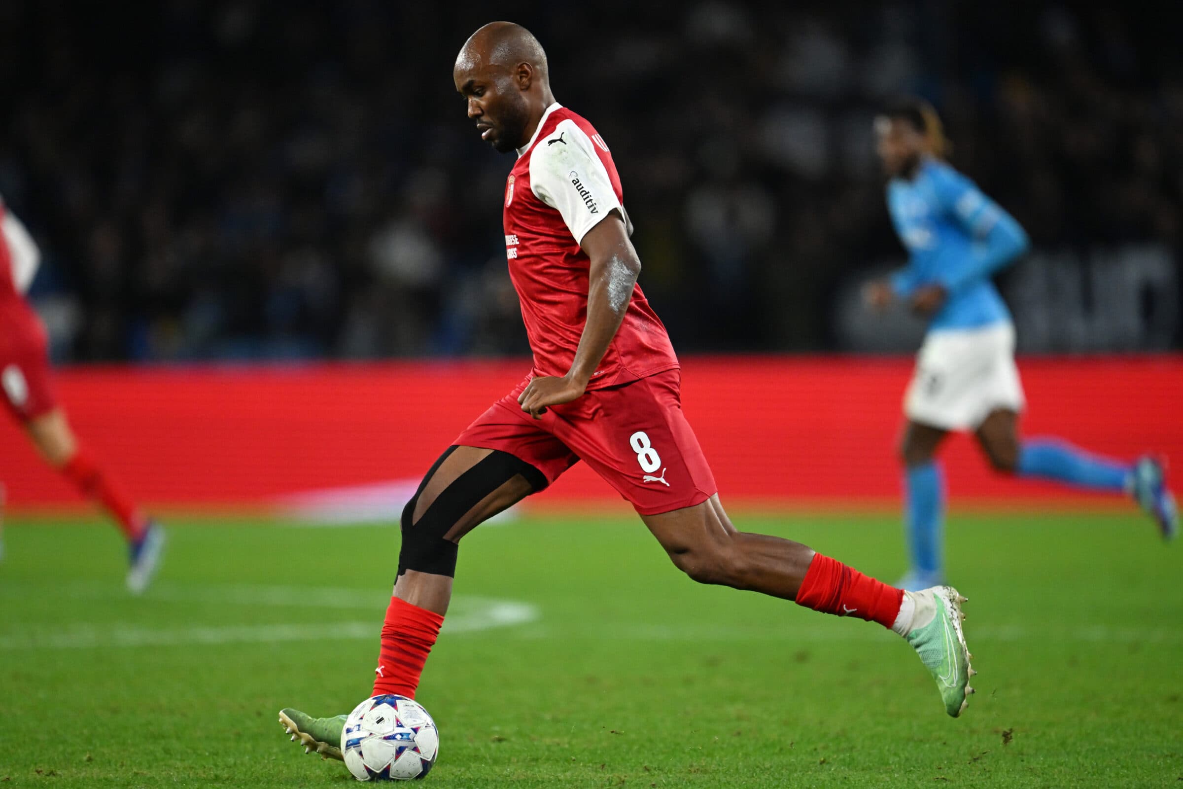 Alvo do Flamengo, Al Musrati é importante em decisão e Braga é campeão da Taça da Liga de Portugal sobre o Estoril