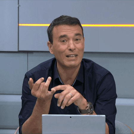 Bancada do Seleção SporTV define o Flamengo como melhor elenco do Brasil