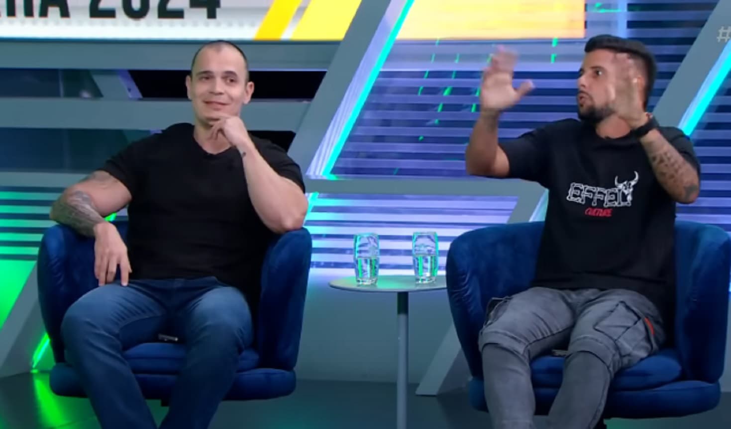 cicinho e mano divergem de la cruz no flamengo