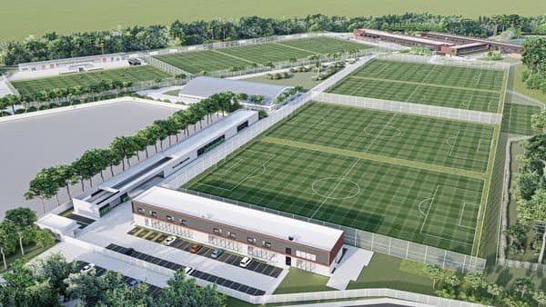 Após Bragantino ter prejuízo inesperado em obra do CT, perfil famoso na torcida do Flamengo brinca sobre venda de Léo Ortiz