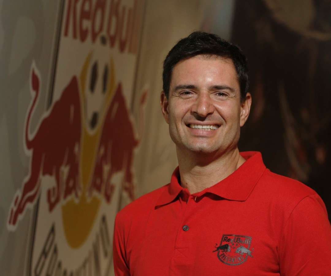 diego cerri fala de flamengo e bragantino