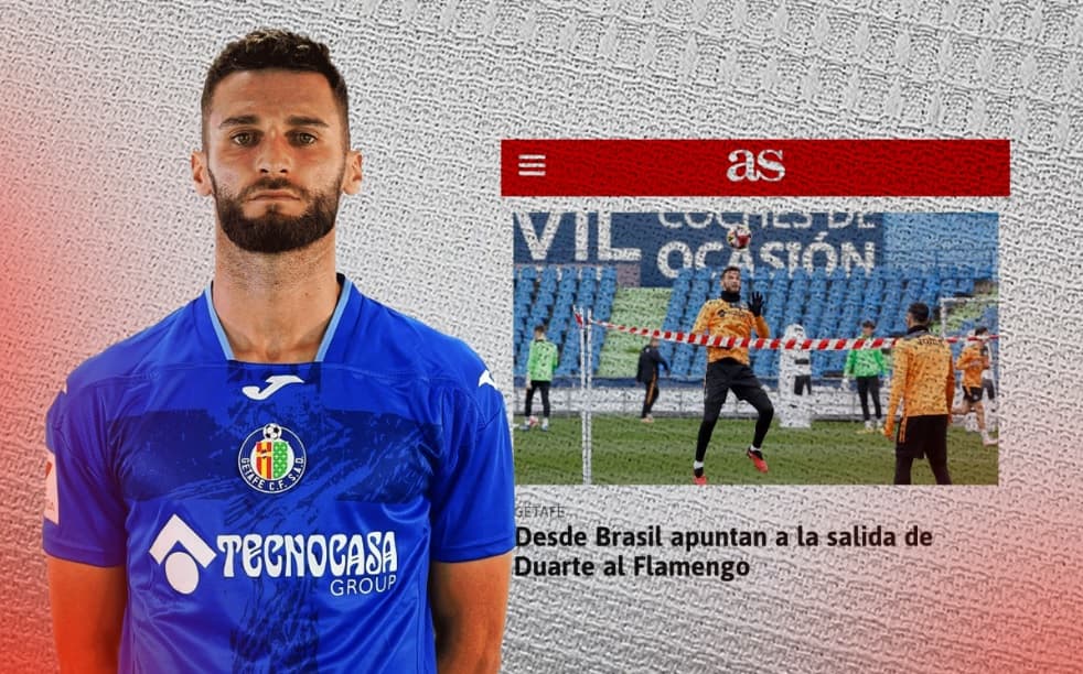 domingos duarte topa joar no flamengo