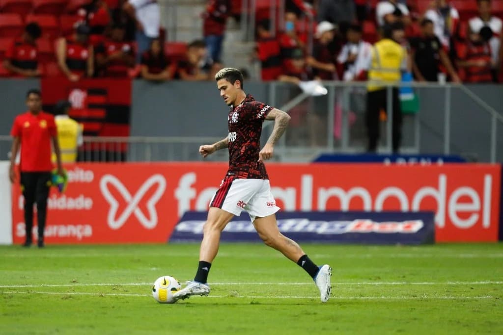 Fatal Model fecha acordo e terá sua marca exposta nos jogos do Flamengo pelo Campeonato Carioca. Empresa patrocinou competição em 2023