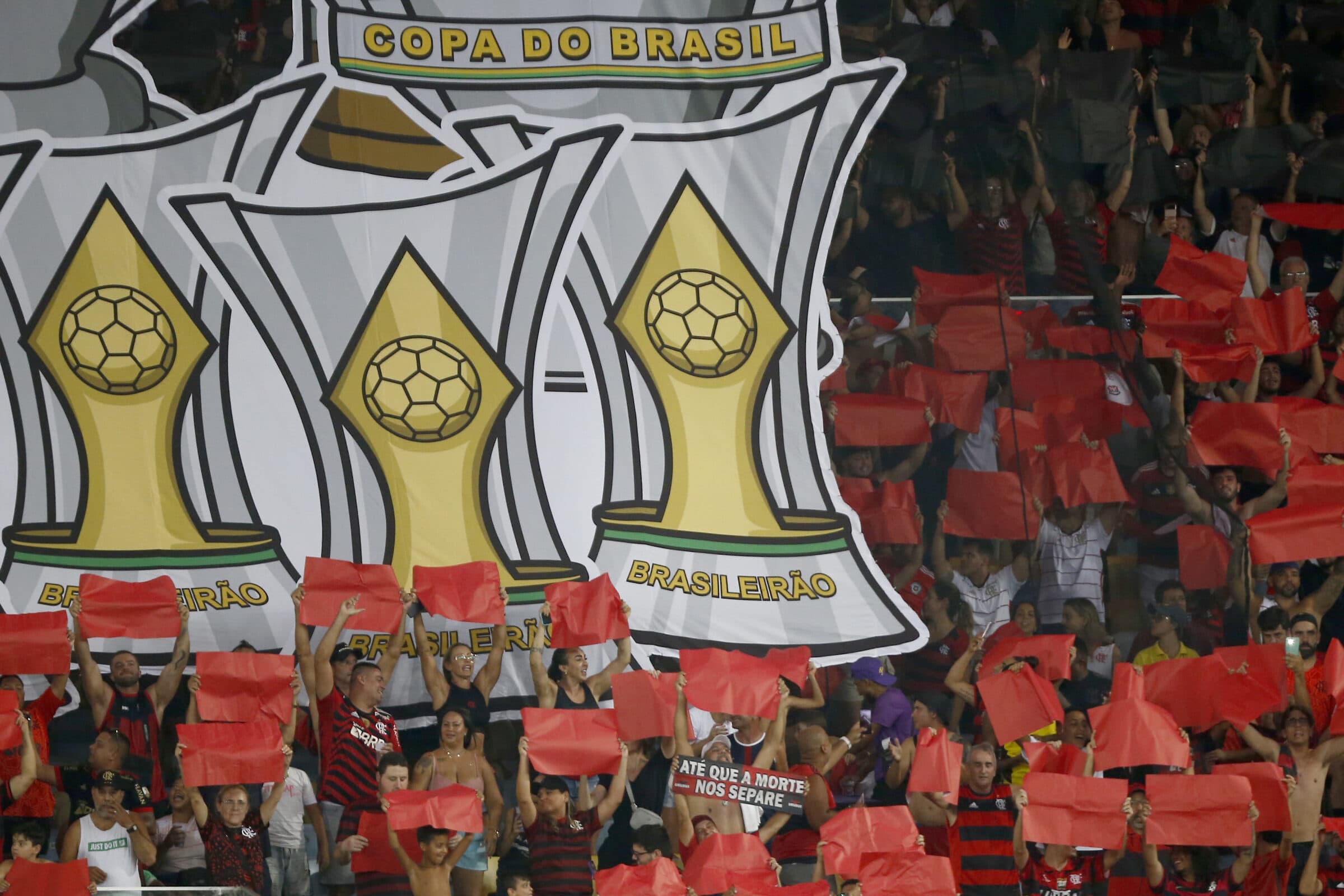 Confira as equipes de transmissão de Band, BandSports e Canal GOAT para Flamengo x Audax, estreia do Mengão no Campeonato Carioca