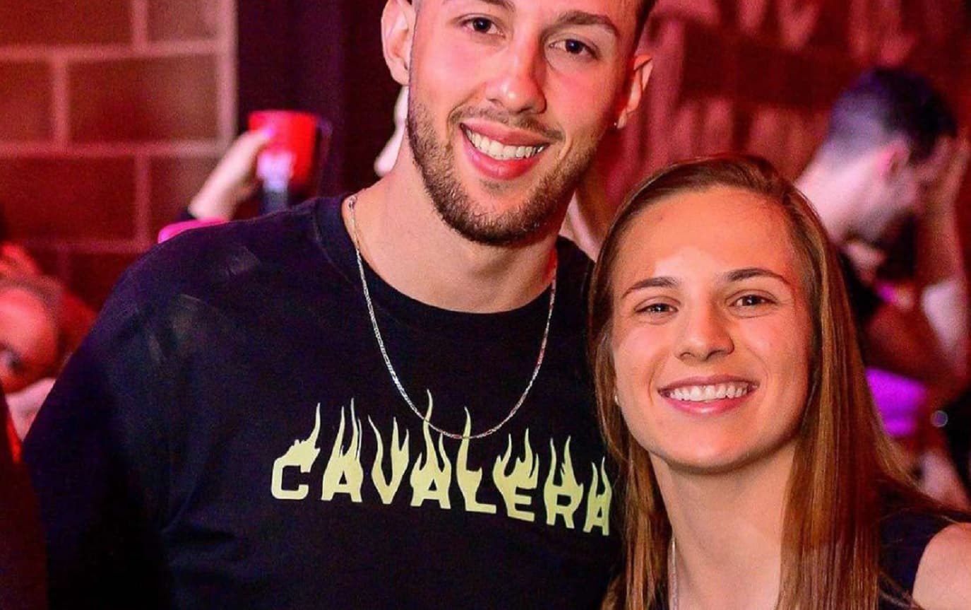 gabriela barbieri é do flamengo