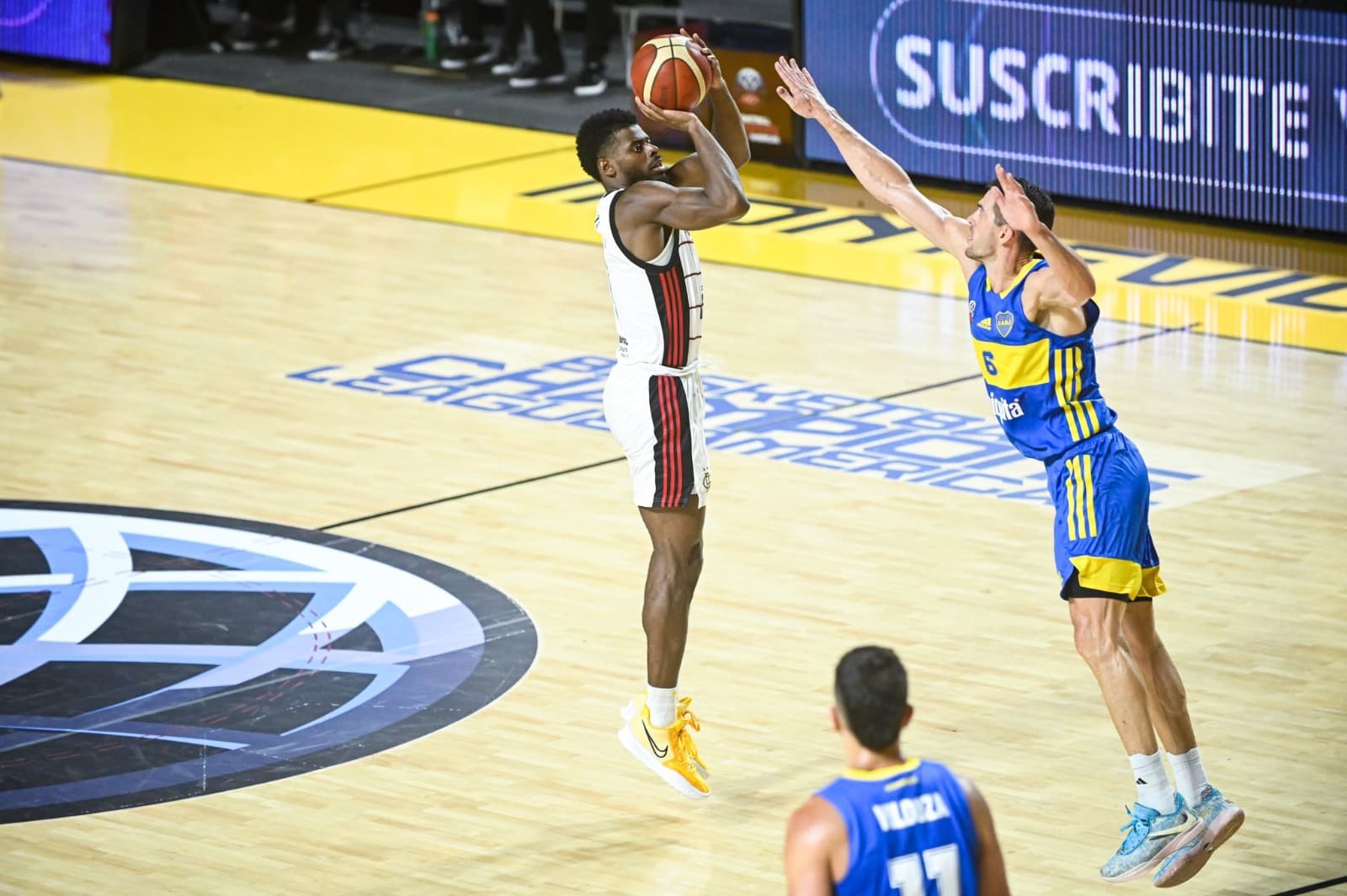 O MRN separou todas as informações sobre o jogo do Flamengo hoje (19/1) e onde assistir ao vivo o Mengão nesta sexta