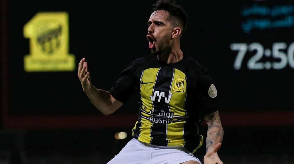 igor coronado é especulado no flamengo