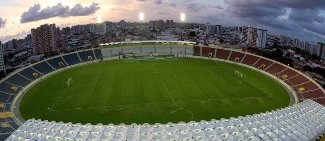 A venda de ingressos para Flamengo x Bangu pelo Campeonato Carioca, em Aracaju, começa nesta segunda (29) com preços altíssimos