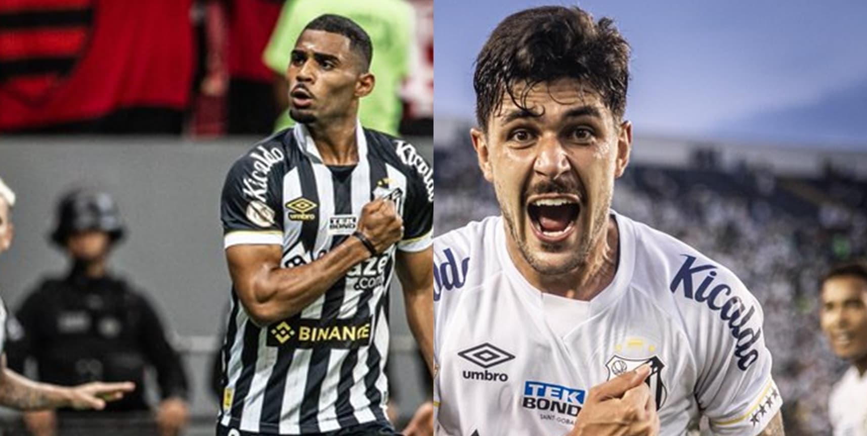 joaquim e joão basso no flamengo